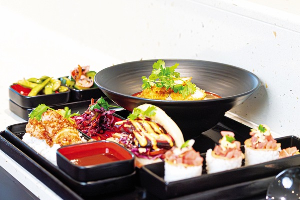 Marella Cruises Marella Voyager Umi Sushi.jpg